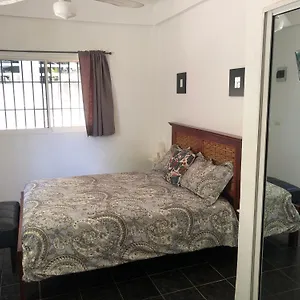Castillo De Minos Apartment Rio San Juan