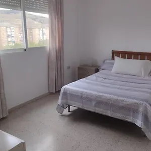 Spacious With Private Key And Wifi Homestay Granada